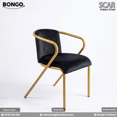 Scar Indoor Chair । BFS161