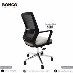 SORA - Executive Chair | BFS076