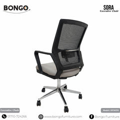 SORA - Executive Chair | BFS076