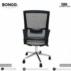 SORA - Executive Chair | BFS076