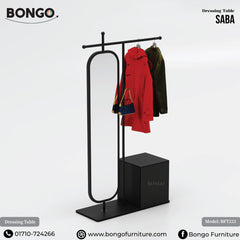 Saba- Dressing Table | BFT222