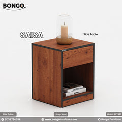 Saisa - Side Table | BFT451