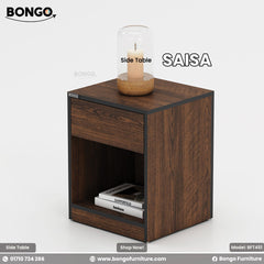 Saisa - Side Table | BFT451