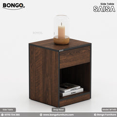 Saisa - Side Table | BFT451