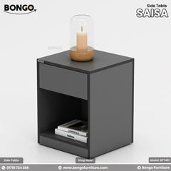 Saisa - Side Table | BFT451