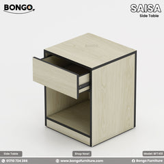 Saisa - Side Table | BFT451