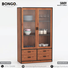 Savoy- Kitchen Cabinet | BFC265