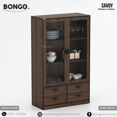 Savoy- Kitchen Cabinet | BFC265