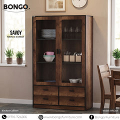 Savoy- Kitchen Cabinet | BFC265