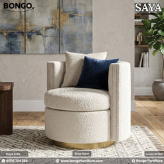 Saya Sofa | BFS334