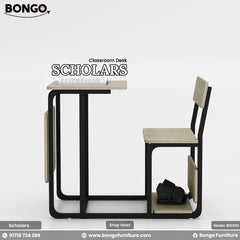 Scholars - Classroom Desk | BFE003
