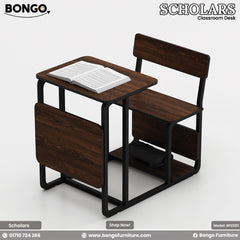 Scholars - Classroom Desk | BFE003