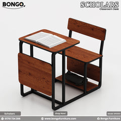 Scholars - Classroom Desk | BFE003