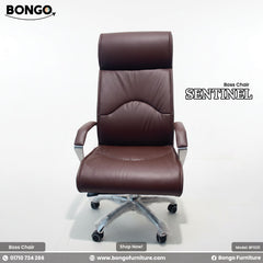 Sentinel CEO Chair - BFS121