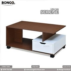 Serene Center Table - BFT505