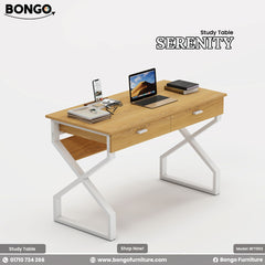 Serenity Study Table - BFT003