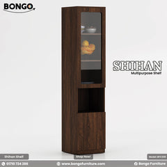 Shihan - Multipurpose Shelf | BFC320