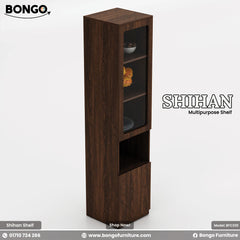 Shihan - Multipurpose Shelf | BFC320