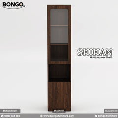 Shihan - Multipurpose Shelf | BFC320