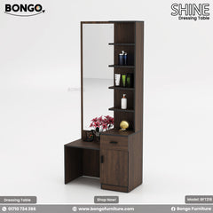Shine Dressing Table - BFT218