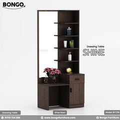 Shine Dressing Table - BFT218