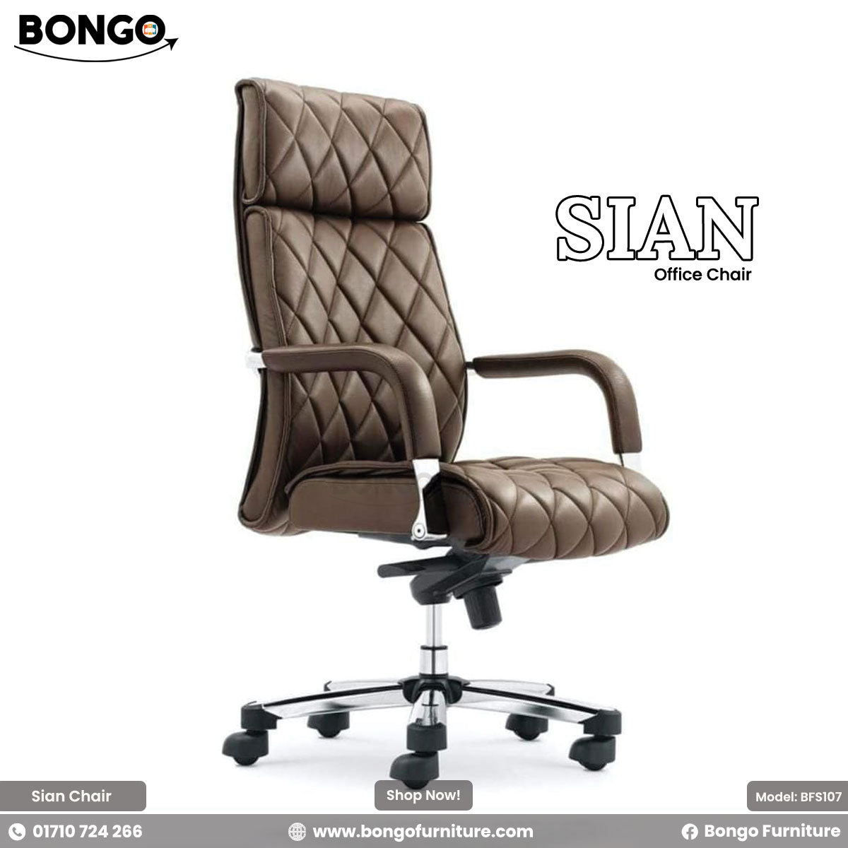 Sian - Director Chair | BFS107