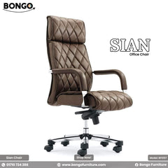 Sian - Director Chair | BFS107