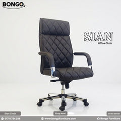 Sian - Director Chair | BFS107