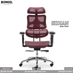 Sidian Chair | BFS106