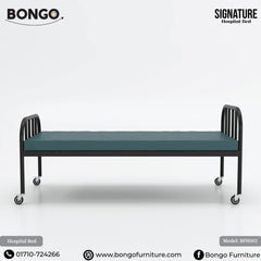 Signature- Hospital Bed | BFH002