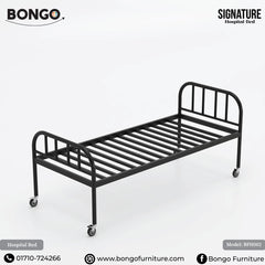Signature- Hospital Bed | BFH002