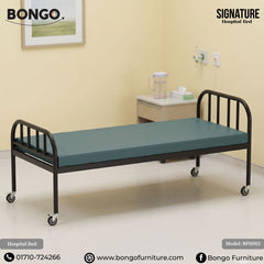 Signature- Hospital Bed | BFH002