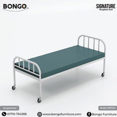 Signature- Hospital Bed | BFH002