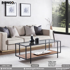 Sip Coffee Table - BFT503