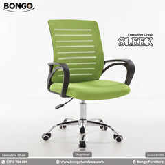 Sleek Chair - BFS052