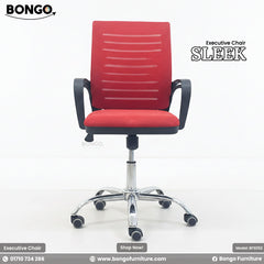 Sleek Chair - BFS052