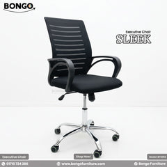 Sleek Chair - BFS052