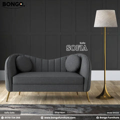 Sofia Sofa - BFS322