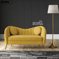 Sofia Sofa - BFS322
