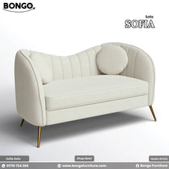 Sofia Sofa - BFS322