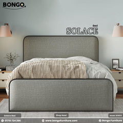 Solace - Full Size Bed | BFB013
