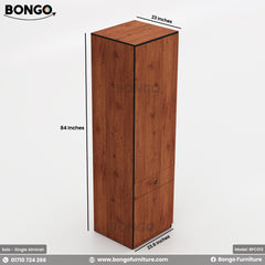 Solo - Single Door Cupboard | BFC013.