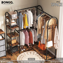 Space Alna - BFC074