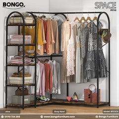 Space Alna - BFC074