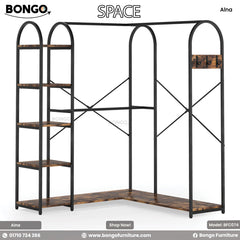 Space Alna - BFC074