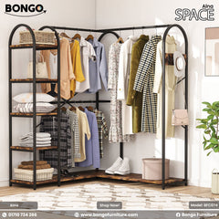 Space Alna - BFC074