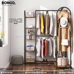 Space Alna - BFC074