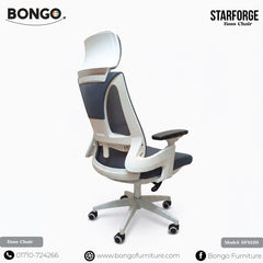 Starforge Chair - BFS120