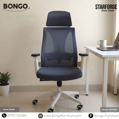 Starforge Chair - BFS120