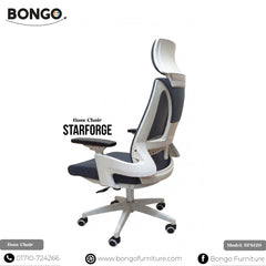 Starforge Chair - BFS120